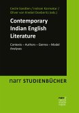 Contemporary Indian English Literature (eBook, PDF)
