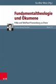 Fundamentaltheologie und Ökumene (eBook, PDF)