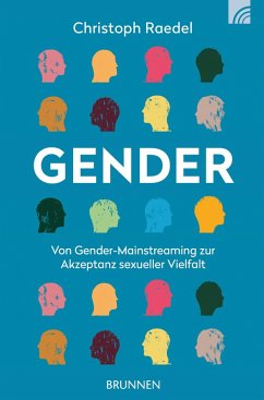 Gender (eBook, PDF) - Raedel, Christoph