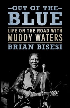 Cover Out of the Blue (eBook, ePUB)