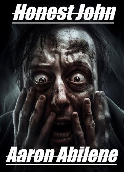 Cover Honest John (eBook, ePUB)