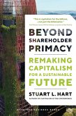 Beyond Shareholder Primacy (eBook, ePUB)