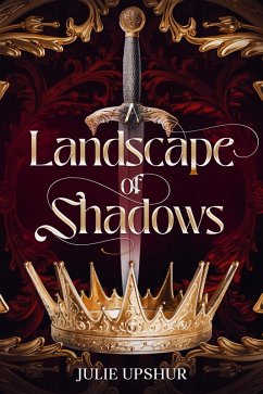 Cover A Landscape of Shadows (eBook, ePUB)