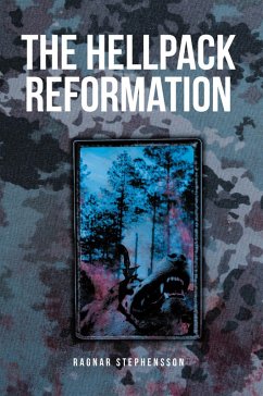 Cover The Hellpack Reformation (eBook, ePUB)