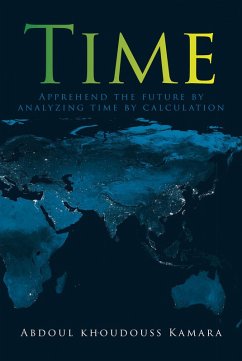 Cover Time (eBook, ePUB)