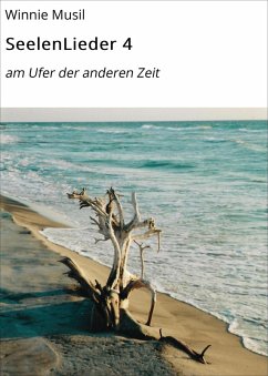 SeelenLieder 4 (eBook, ePUB) - Musil, Winnie
