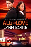 All for Love (The Safe Haven Series, #1) (eBook, ePUB)