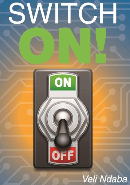 Switch On (eBook, ePUB)