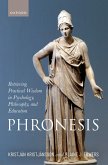 Phronesis (eBook, ePUB)