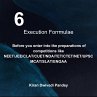 6 Execution Formulae (eBook, ePUB) - Bild 1