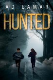 Hunted (The Collapse, #1) (eBook, ePUB)
