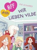 BFF - Wir lieben Vilde (eBook, ePUB)