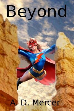 Cover Beyond (eBook, ePUB)