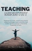 Teaching Ministry (eBook, ePUB)