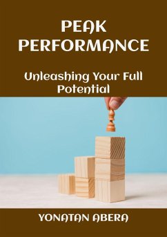 Cover Peak Performance (eBook, ePUB)