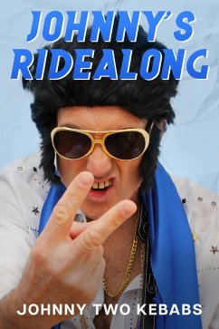 Cover Johnny's Ridealong (Johnny Two Kebabs, #5) (eBook, ePUB)