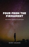Four From The Firmament (Space Life Series, #5) (eBook, ePUB)