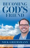 Becoming God's Friend (eBook, ePUB)