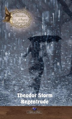 Regentrude (eBook, ePUB) - Schreiber, Erik