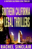 Southern California Legal Thrillers (eBook, ePUB)