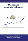 Diccionario economía y finanzas (Diccionarios, #1) (eBook, ePUB)