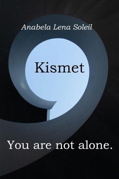 Cover Kismet (eBook, ePUB)