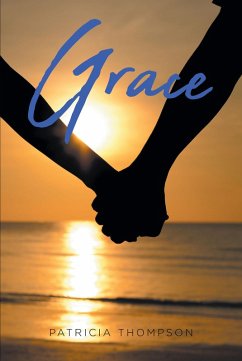 Grace (eBook, ePUB) - Thompson, Patricia