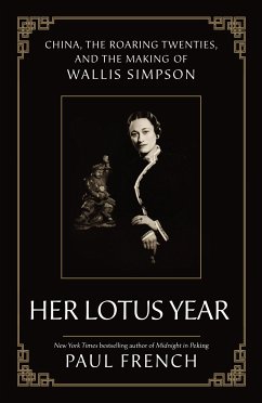 Her Lotus Year (eBook, ePUB) - French, Paul