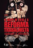 O golpe de 2016 e a reforma trabalhista (eBook, ePUB)