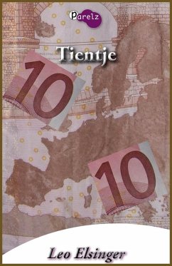Cover Tientje (eBook, ePUB)