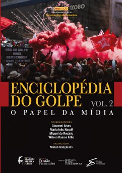 Cover Enciclopédia do golpe - Vol. 2 (eBook, ePUB)