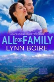 All for Family (The Safe Haven Series, #2) (eBook, ePUB)