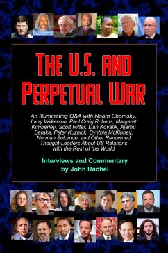 Cover The U.S. And Perpetual War (eBook, ePUB)