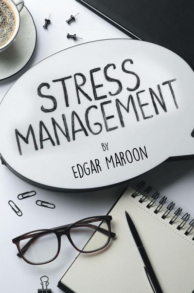 Stress Management (eBook, ePUB)