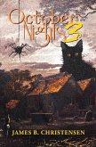 October Nights 3 (eBook, ePUB) October Nights 3 (eBook, ePUB)