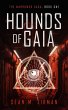 Hounds of Gaia (The Marrower Saga, #1)... - Bild 1