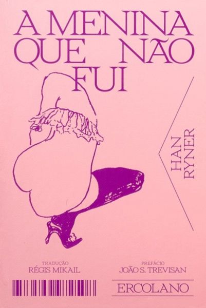 A Menina que não fui (eBook, ePUB)