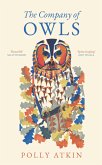 The Company of Owls (eBook, ePUB) The Company of Owls (eBook, ePUB)