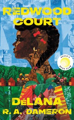 Cover Redwood Court (eBook, ePUB)