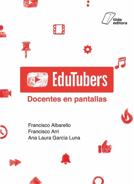 Edutubers (eBook, ePUB) Edutubers (eBook, ePUB)
