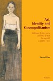 Art, Identity and Cosmopolitanism (eBook, ePUB)