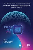 Advancing Edge Artificial Intelligence (eBook, ePUB)