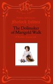 Sherlock Holmes - The Dollmaker of Marigold Walk (eBook, ePUB)