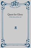 Quest For Glory (eBook, ePUB)