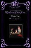 Plus-One (eBook, ePUB) Plus-One (eBook, ePUB)