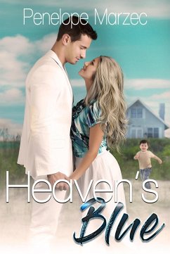 Cover Heaven's Blue (eBook, ePUB)