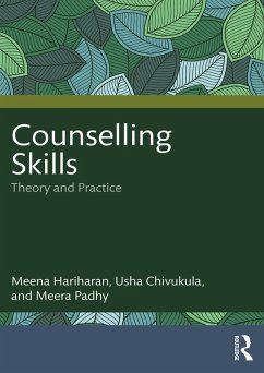 Cover Counselling Skills (eBook, PDF)