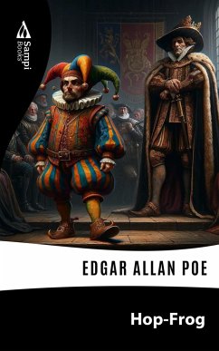 HOP-FROG (eBook, ePUB) - Poe, Edgar Allan