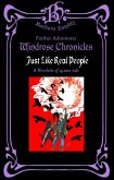 Just Like Real People (eBook, ePUB)