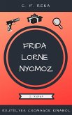 Rejtélyes csomagok Kínából (Frida Lorne nyomoz, #2) (eBook, ePUB)